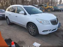 5GAKVCKD9GJ124429 2016 BUICK ENCLAVE