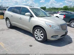5GAKVCKD9GJ139125 2016 BUICK ENCLAVE