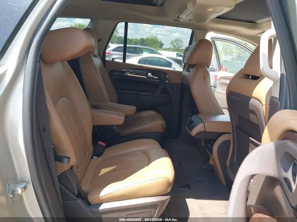 5GAKVCKD9GJ139125 2016 BUICK ENCLAVE - Image 8