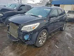 5GAKVCKD9GJ150657 2016 BUICK ENCLAVE