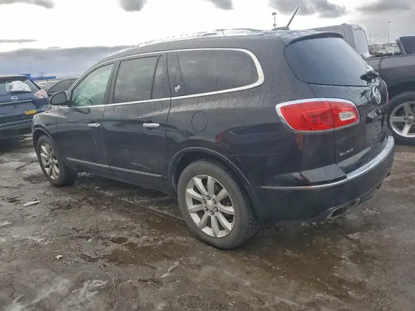 5GAKVCKD9GJ150657 2016 BUICK ENCLAVE - Image 2