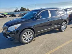 5GAKVCKD9GJ153462 2016 BUICK ENCLAVE
