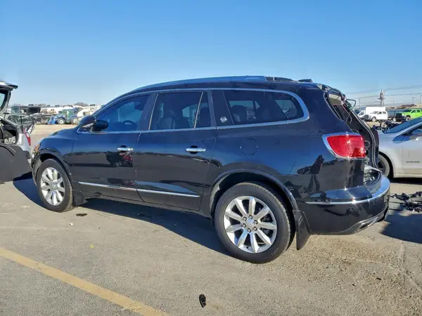 5GAKVCKD9GJ153462 2016 BUICK ENCLAVE - Image 2