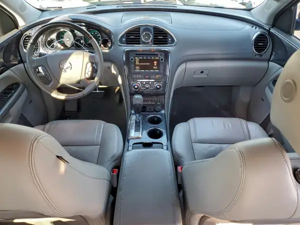 5GAKVCKD9GJ153462 2016 BUICK ENCLAVE - Image 8