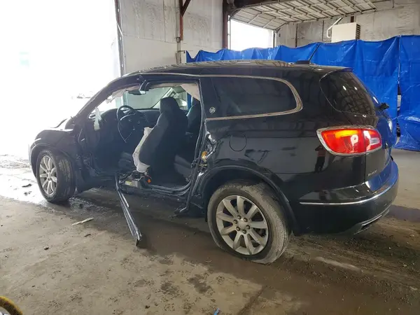 5GAKVCKD9GJ170956 2016 BUICK ENCLAVE - Image 2