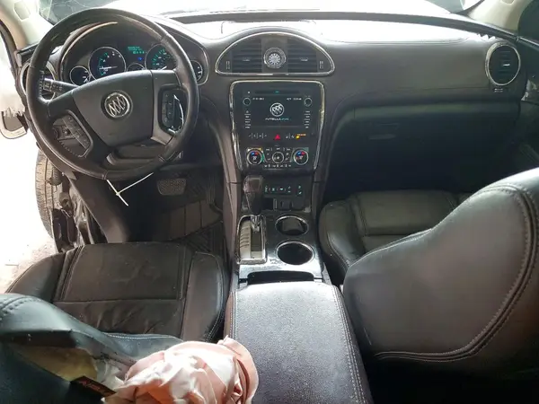 5GAKVCKD9GJ170956 2016 BUICK ENCLAVE - Image 8