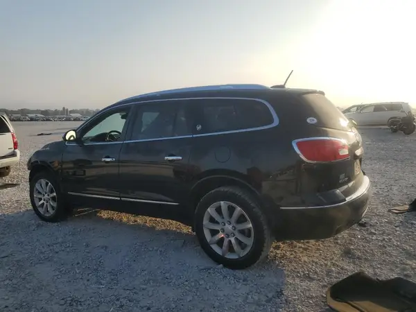 5GAKVCKD9GJ171119 2016 BUICK ENCLAVE - Image 2