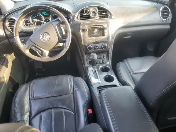 5GAKVCKD9GJ171119 2016 BUICK ENCLAVE - Image 8