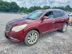 5GAKVCKD9GJ172738 2016 BUICK ENCLAVE