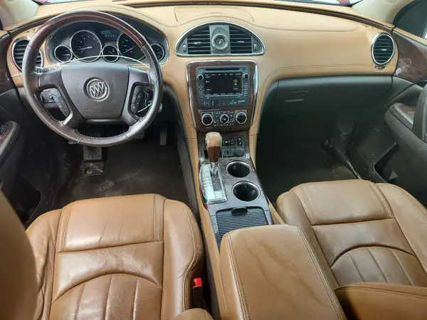 5GAKVCKD9GJ172738 2016 BUICK ENCLAVE - Image 8
