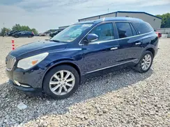 5GAKVCKD9GJ176014 2016 BUICK ENCLAVE