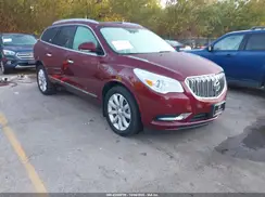 5GAKVCKD9GJ182119 2016 BUICK ENCLAVE