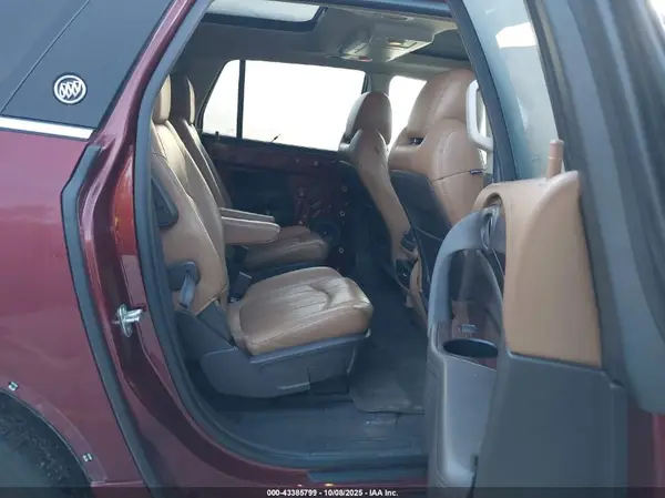 5GAKVCKD9GJ182119 2016 BUICK ENCLAVE - Image 8