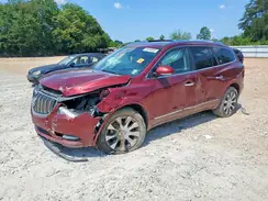 5GAKVCKD9GJ184596 2016 BUICK ENCLAVE