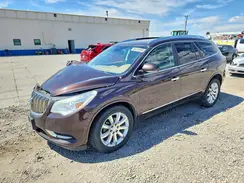 5GAKVCKD9GJ187126 2016 BUICK ENCLAVE