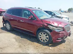 5GAKVCKD9GJ187286 2016 BUICK ENCLAVE