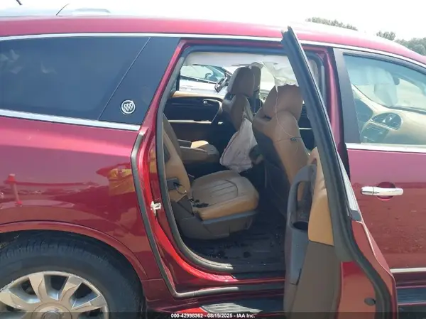 5GAKVCKD9GJ187286 2016 BUICK ENCLAVE - Image 8
