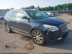 5GAKVCKD9GJ190771 2016 BUICK ENCLAVE
