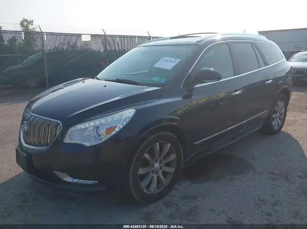 5GAKVCKD9GJ190771 2016 BUICK ENCLAVE - Image 2
