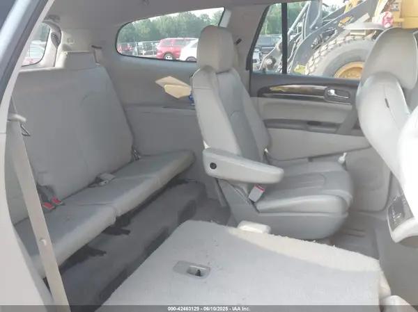 5GAKVCKD9GJ190771 2016 BUICK ENCLAVE - Image 8