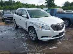 5GAKVCKD9GJ191936 2016 BUICK ENCLAVE