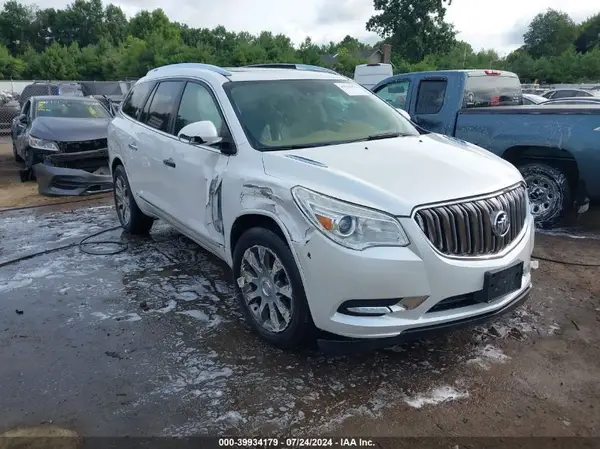 5GAKVCKD9GJ191936 2016 BUICK ENCLAVE - Image 1