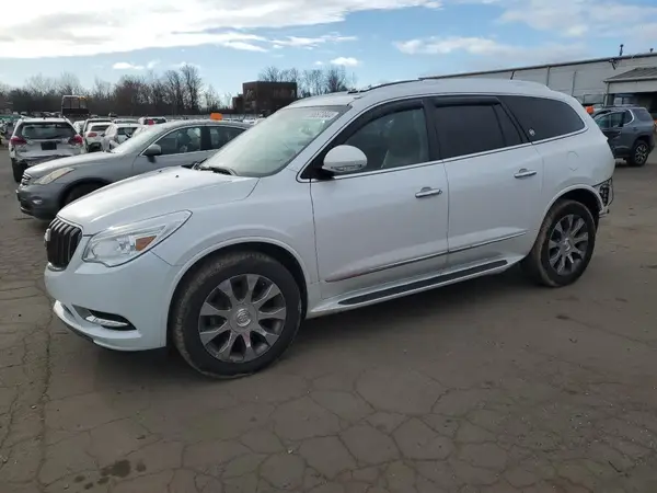 5GAKVCKD9GJ195968 2016 BUICK ENCLAVE - Image 1