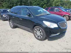 5GAKVCKD9GJ198224 2016 BUICK ENCLAVE