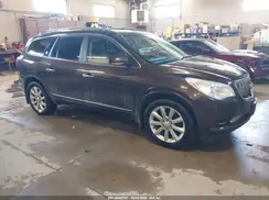 5GAKVCKD9GJ201591 2016 BUICK ENCLAVE