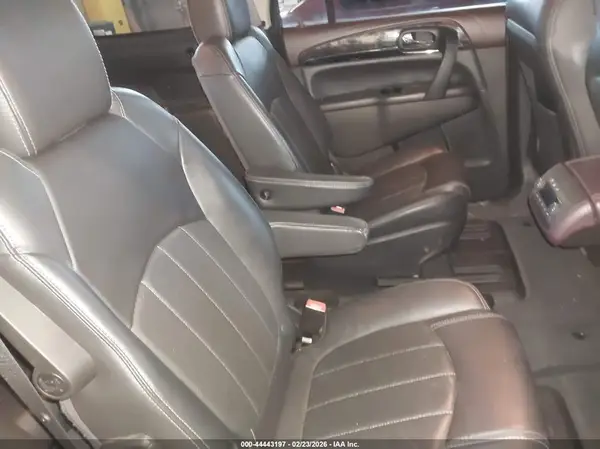 5GAKVCKD9GJ201591 2016 BUICK ENCLAVE - Image 8