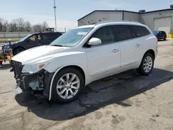 5GAKVCKD9GJ224725 2016 BUICK ENCLAVE