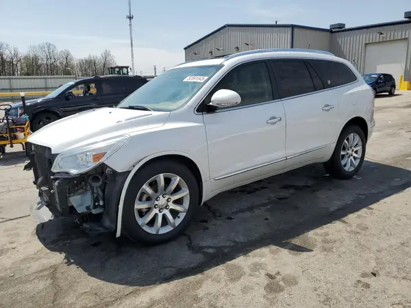 5GAKVCKD9GJ224725 2016 BUICK ENCLAVE - Image 1