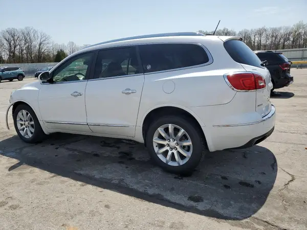 5GAKVCKD9GJ224725 2016 BUICK ENCLAVE - Image 2