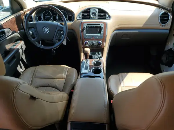 5GAKVCKD9GJ224725 2016 BUICK ENCLAVE - Image 8