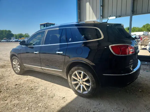 5GAKVCKD9GJ249334 2016 BUICK ENCLAVE - Image 2
