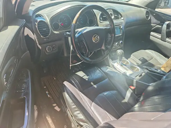 5GAKVCKD9GJ249334 2016 BUICK ENCLAVE - Image 8
