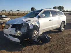 5GAKVCKD9GJ249768 2016 BUICK ENCLAVE