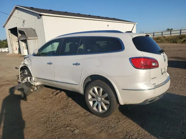 5GAKVCKD9GJ249768 2016 BUICK ENCLAVE - Image 2