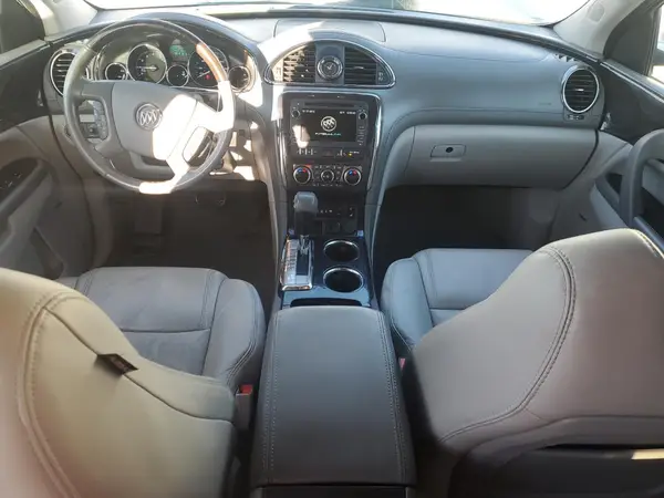 5GAKVCKD9GJ249768 2016 BUICK ENCLAVE - Image 8