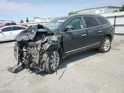 5GAKVCKD9GJ250581 2016 BUICK ENCLAVE