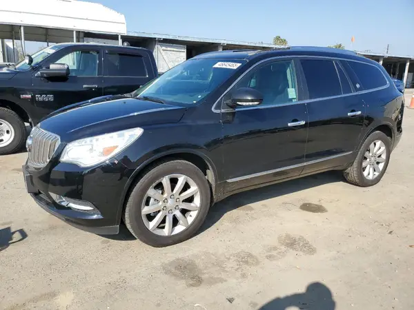 5GAKVCKD9GJ250581 2016 BUICK ENCLAVE - Image 1