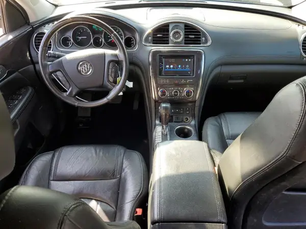 5GAKVCKD9GJ250581 2016 BUICK ENCLAVE - Image 8