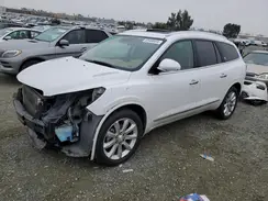 5GAKVCKD9GJ250810 2016 BUICK ENCLAVE