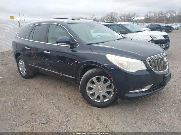 5GAKVCKD9GJ253996 2016 BUICK ENCLAVE - Image 1