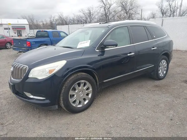 5GAKVCKD9GJ253996 2016 BUICK ENCLAVE - Image 2
