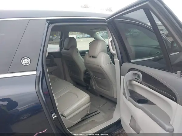 5GAKVCKD9GJ253996 2016 BUICK ENCLAVE - Image 8