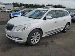 5GAKVCKD9GJ268319 2016 BUICK ENCLAVE