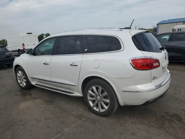 5GAKVCKD9GJ268319 2016 BUICK ENCLAVE - Image 2