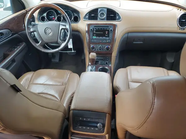 5GAKVCKD9GJ268319 2016 BUICK ENCLAVE - Image 8