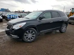 5GAKVCKD9GJ270216 2016 BUICK ENCLAVE